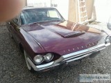 1964 Ford Thunderbird