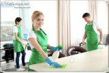 Cleaning service