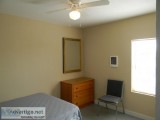 PRIVATE FURNISHED ROOMS FOR RENT AVAILABLE TODAY (EAST END)