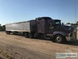 1999 Kenworth T600 Semi Tractor