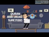 Arabic Courses Online - Al-Azhar Quran Teaching