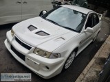 2000 lancer evolution 65 tme (2306)