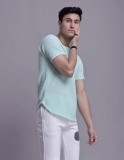 Cotton T Shirts Online By Qarot Men