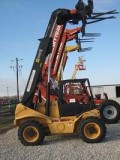 Forklift JCB 520