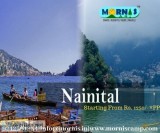 Best Camping in Nainital