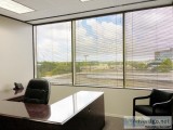 Outgrowing your home office Try our move-in ready Executive Suit