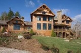 Builders In Cashiers NC - Bill Barber Homes