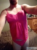 Bi crossdresser sissy boi looking for top daddies or BBC for fun