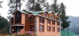 Deluxe Hotels in Gulmarg