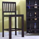 Buy bar stools online with great discount upto 55%  Wooden Stree