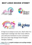 Best Logo Design Sydney