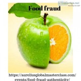 food fraud