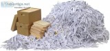 Total Shredding