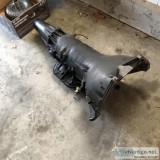 TH400 Trans