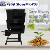 Pellet Stove MK-P5000 buy right now