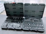 Craftsman sets