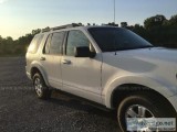 2010 Ford Explorer