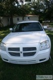 2007 Dodge Magnum