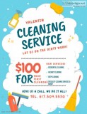 Affordable Cleaning Services