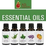 Essential Oils Suppliers