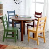 Browse Latest Collection of Kids Study Tables  Wooden Street