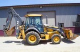 2011 DEERE 410J