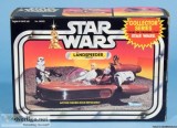 Wanted Kenner Star Wars Toys (1977 - 1985)