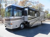 2006 Fleetwood PROVIDENCE 39V