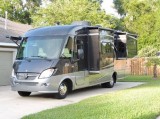 2014 Winnebago VIA 25Q