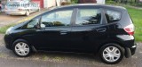 2009 HOnda Fit