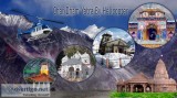 Get Char Dham Yatra By Helicopter at Affordable Price