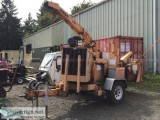 2003 Bandit 200 Wood Chipper