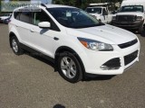 2014 Ford Escape 4WD