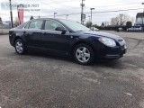 2008 Chevrolet Malibu LS