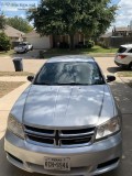 2012 Dodge Avenger great condition