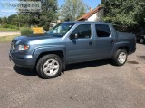 2006 Honda Ridgeline RT 4WD