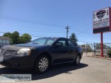 2006 Mitsubishi Galant