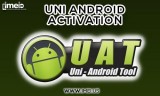 Uni Android Activation