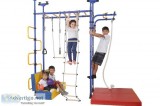 LIMIKIDS - Indoor Home Gym For Kids - Model PEGASUS