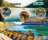 Best Camping in Nainital