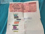 Lot for sale