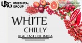 URG _URG Group_Umesh Raj Group of Company_White chilly