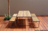 Shop Custom Made Outdoor Tables  Sydney