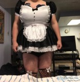 Sissy Maid