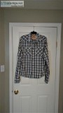 Men s Hollister Dress Shirt