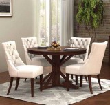 Explore the Amazing Solid Wood Dining Table Sets  Wooden Street