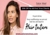 Best Hair Salons Offers Keratin Treatment In NY