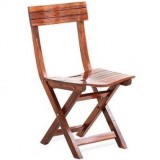 Premium Quality Space Saving Chairs Designs At Wooden Street