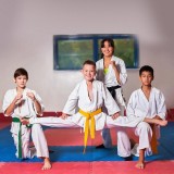 Martial Art Mats  Manufacturer  Supplier Noida  Delhi India