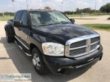 2007 Dodge Ram 3500 Lamarie MEGA CAB Dually